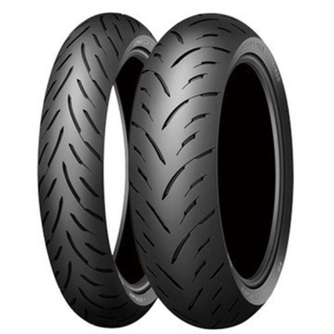 Dunlop Sportmax GPR-300 110/80 R18 58W