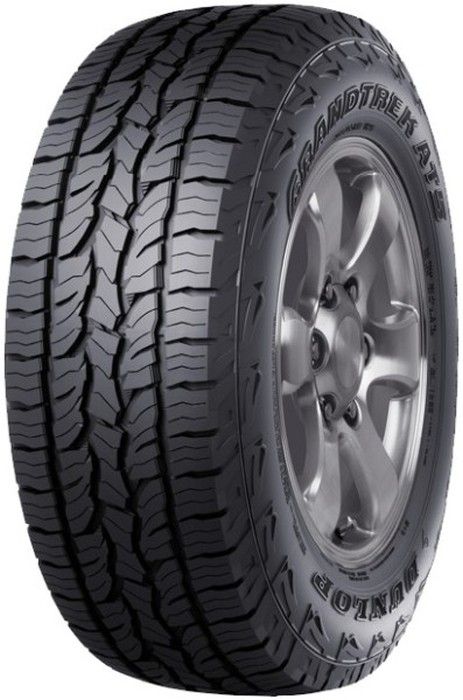 Dunlop GrandTrek AT5 255/70 R16 111T OWL