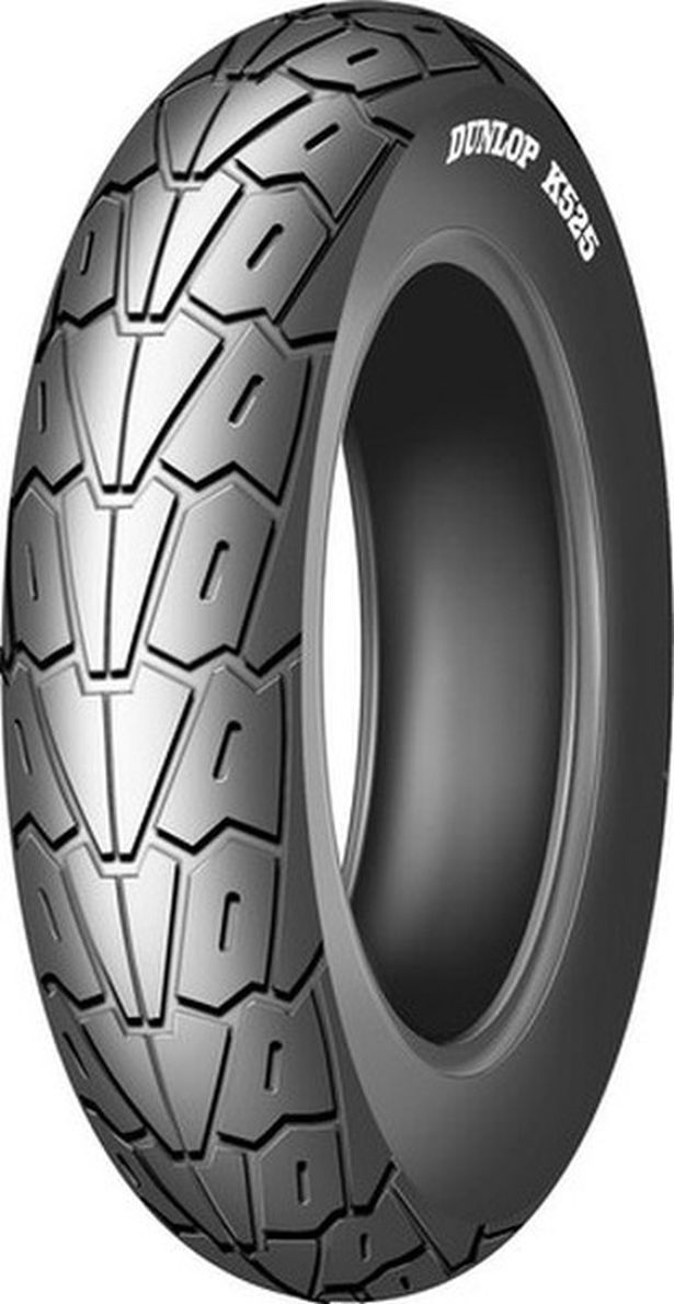 Dunlop K525 150/90 -15 74V WL