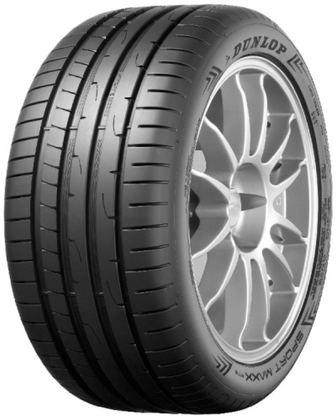 Dunlop Sport Maxx RT 2 265/35 R18 97Y XL MFS