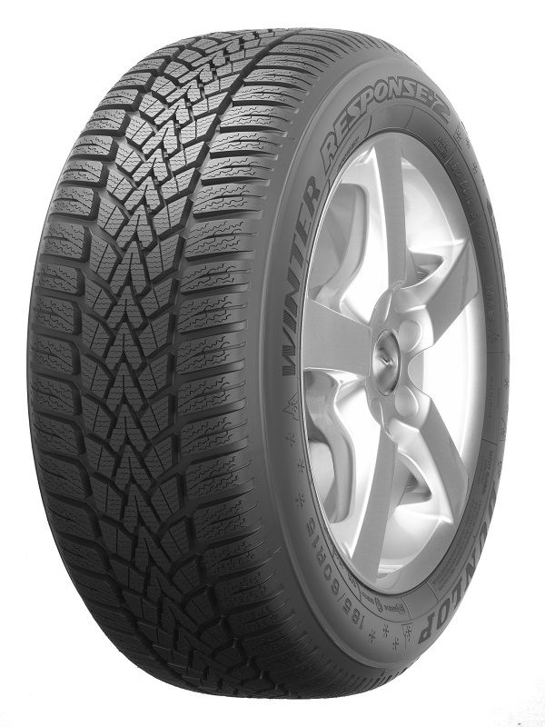 Dunlop Winter Response 2 195/65 R15 91T