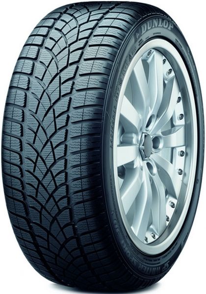 Dunlop SP Winter Sport 3D 215/60 R17 104H C