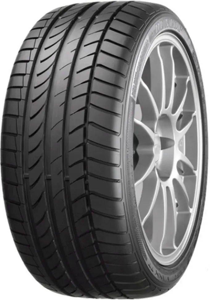 Dunlop SP Sport Maxx TT 225/60 R17 99V DSST * MFS