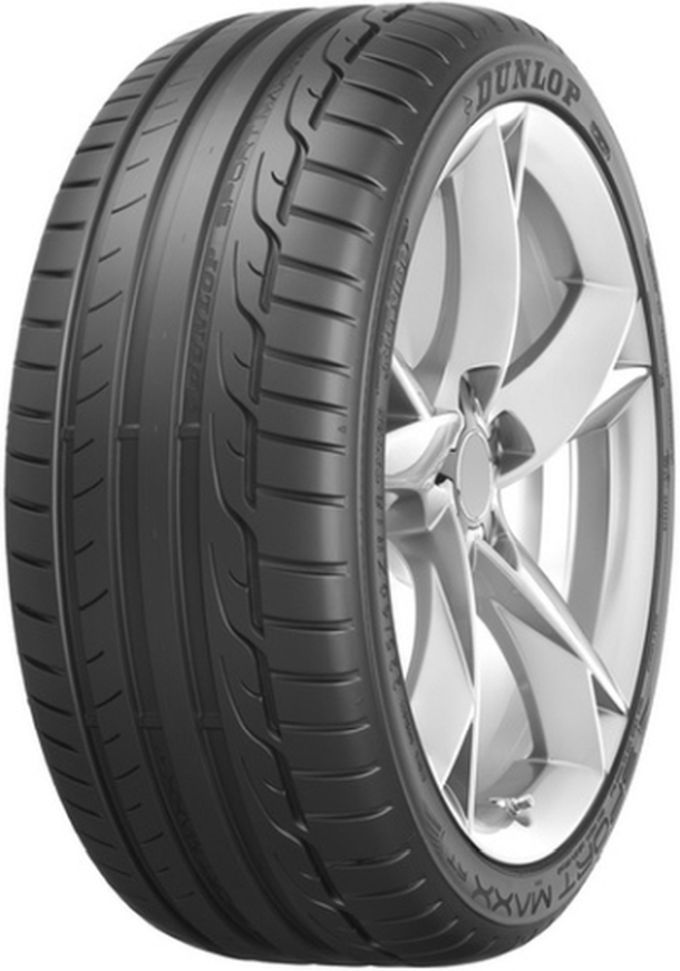 Dunlop Sport Maxx RT 225/55 R16 95Y MFS