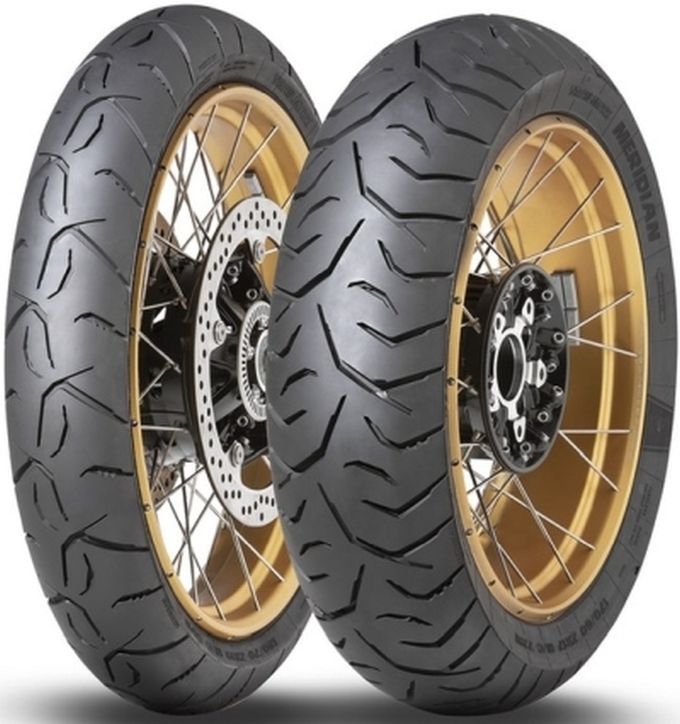 Trailmax Meridian