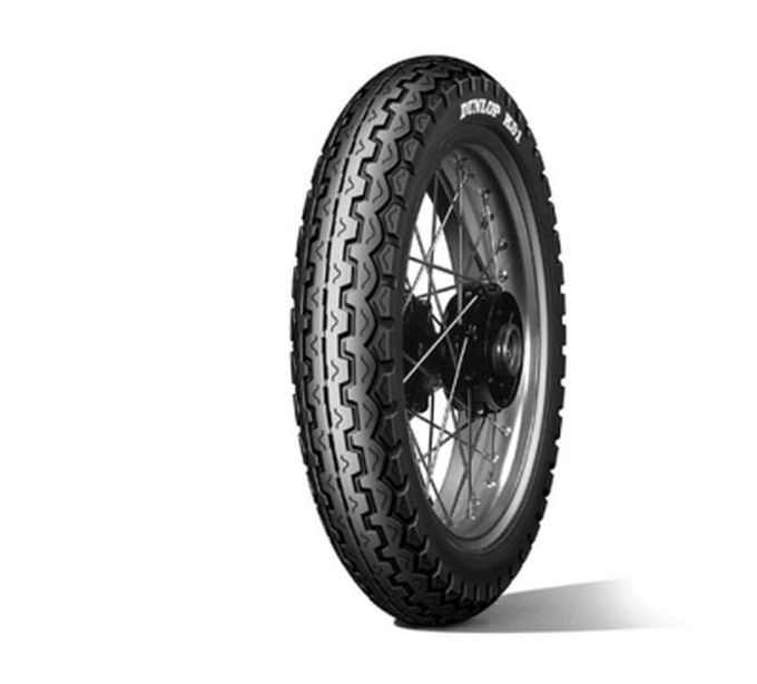 Dunlop TT100 GP 180/55 R17 73W