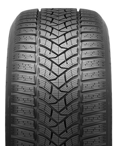 Dunlop Winter Sport 5 215/55 R16 97H XL