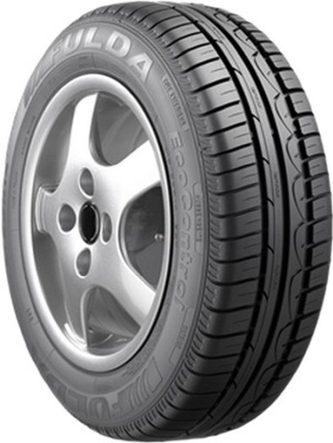Fulda EcoControl 175/55 R15 77T