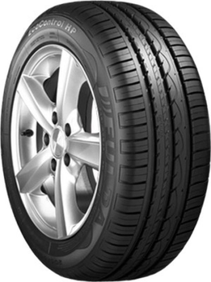 Fulda EcoControl HP 205/65 R15 94H