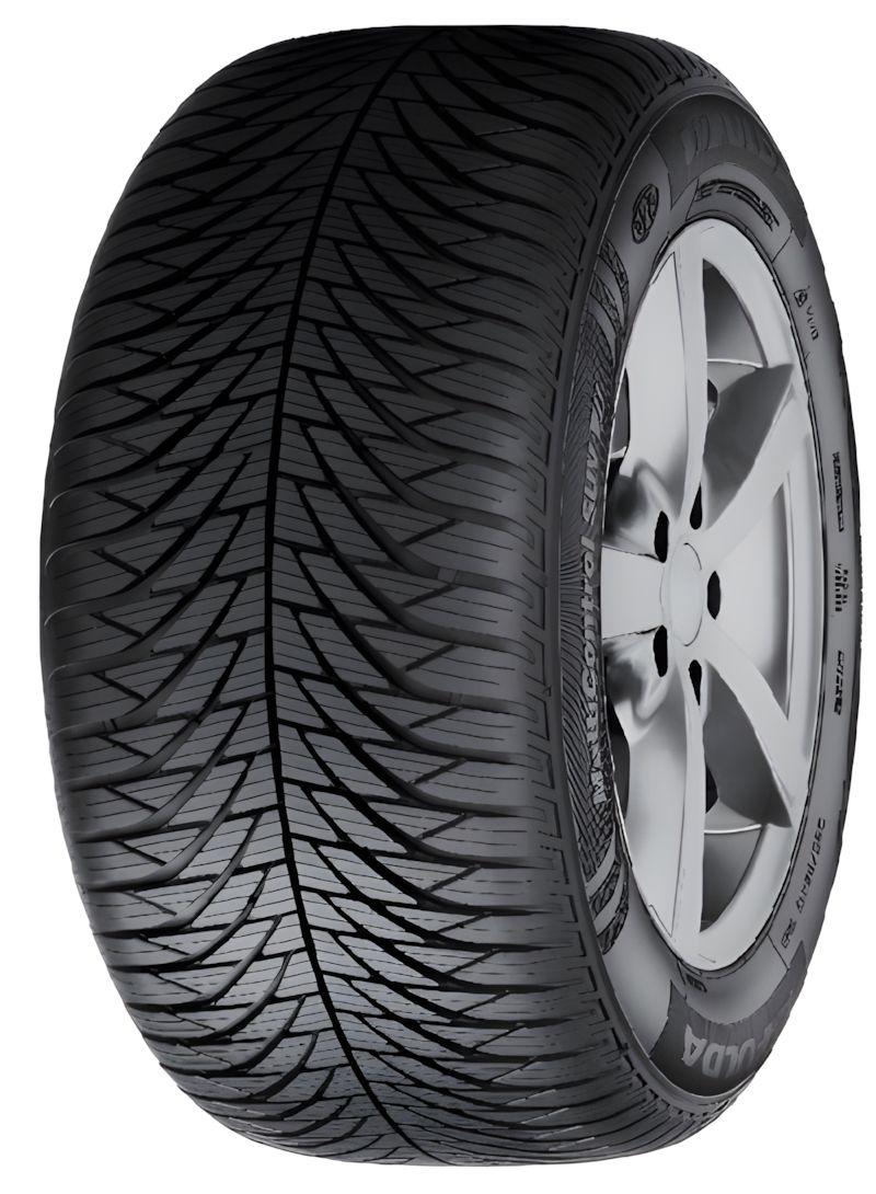 Fulda MultiControl SUV 255/55 R18 109V XL FP