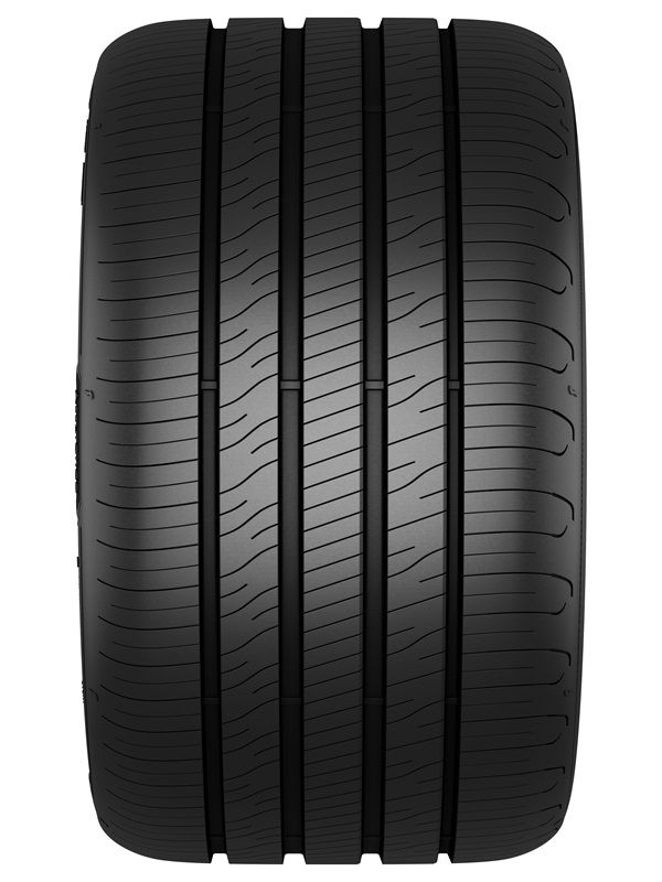 Goodyear ASSURANCE COMFORTTRED 195/60 R16 93H XL *