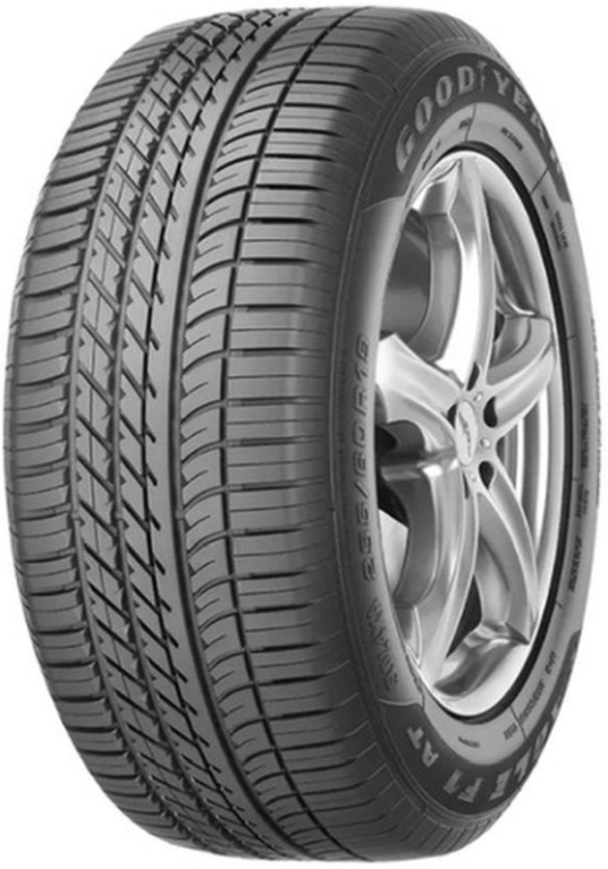 Goodyear Eagle F1 Asymmetric SUV AT 255/55 R20 110W XL FP