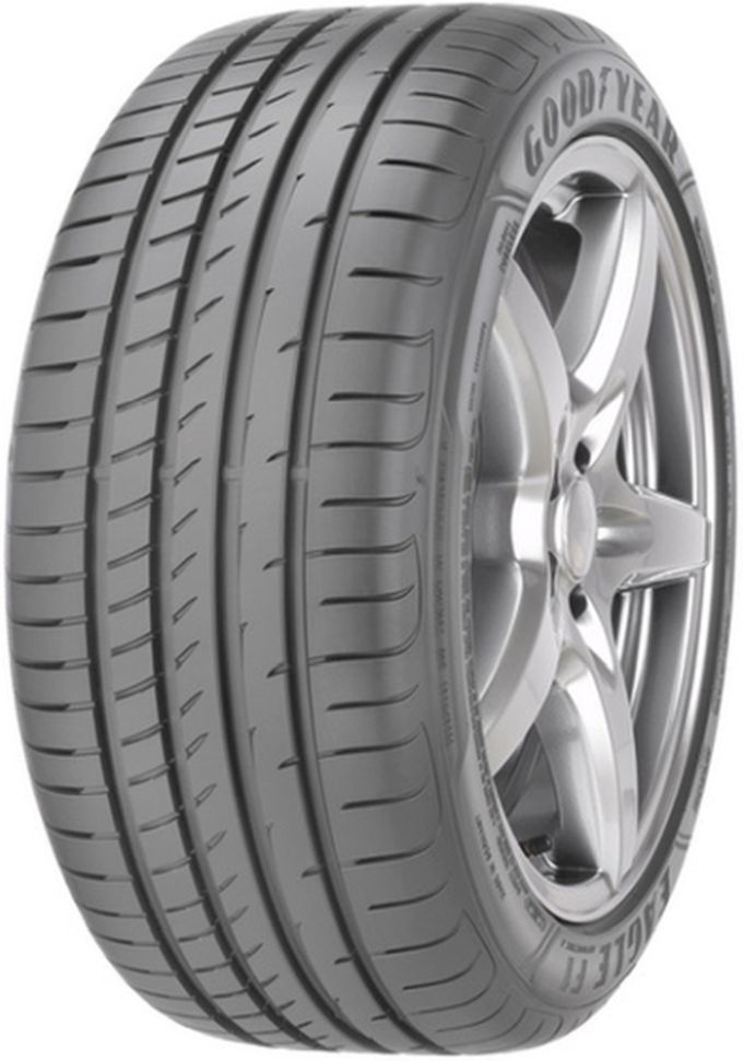 Goodyear Eagle F1 Asymmetric 2 275/35 R20 102Y ROF XL MOE FP