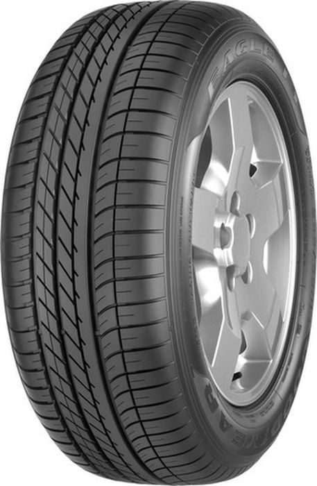 Goodyear Eagle F1 Asymmetric SUV 295/40 R22 112W XL MO1 FP
