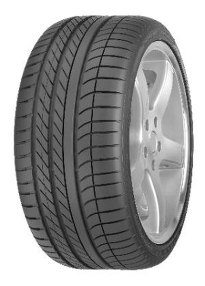 Goodyear Eagle F1 Asymmetric 215/35 R18 84W XL FP