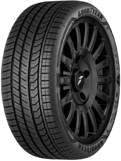 Goodyear Eagle F1 All Terrain 235/55 R19 105W SealTech XL JLR