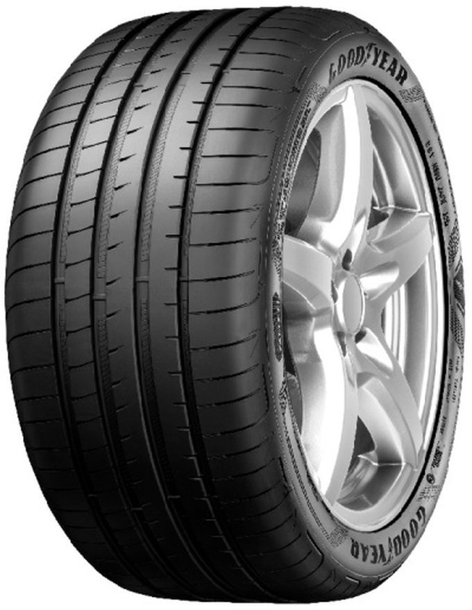 Goodyear Eagle F1 Asymmetric 5 285/35 R21 105Y SealTech XL * FP