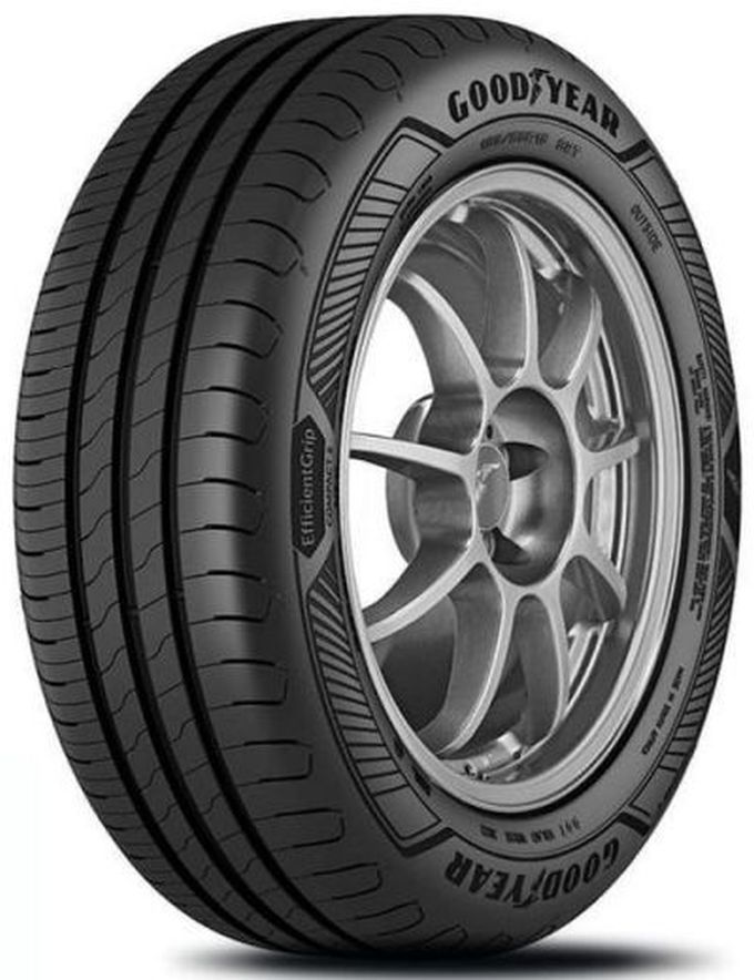 Goodyear EfficientGrip Compact 2 185/65 R15 88T