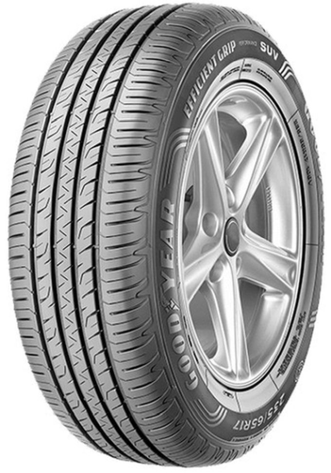 Goodyear EfficientGrip Performance SUV 235/50 R20 104W XL MA
