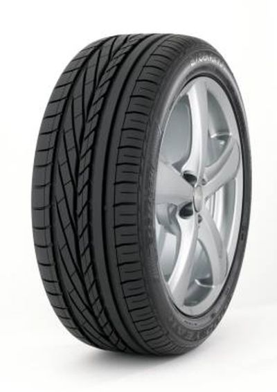 Goodyear Excellence 255/45 R20 101W AO FP