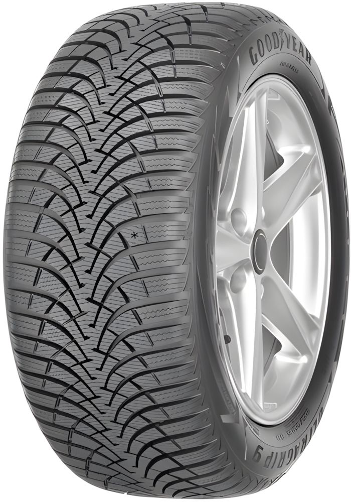 Goodyear UltraGrip 9+ 205/65 R15 94T