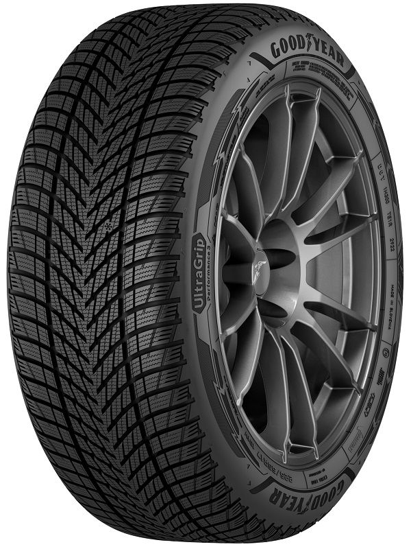 Goodyear UltraGrip Performance 3 225/45 R17 94V XL FP