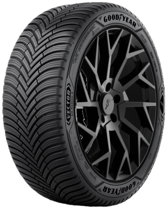Goodyear VECTOR ALL SEASON 4 215/55 R18 95H