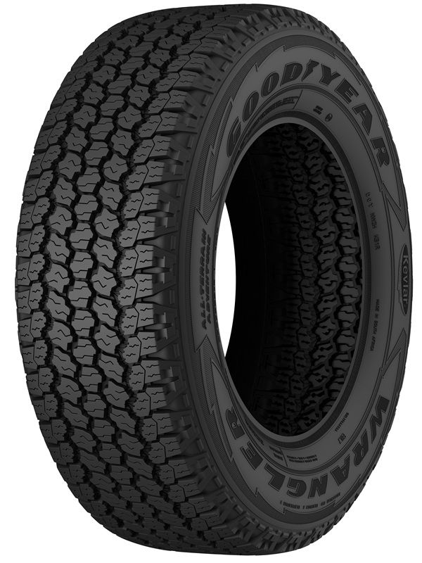 Goodyear WRANGLER AT ADVENTURE + 265/60 R18 110T