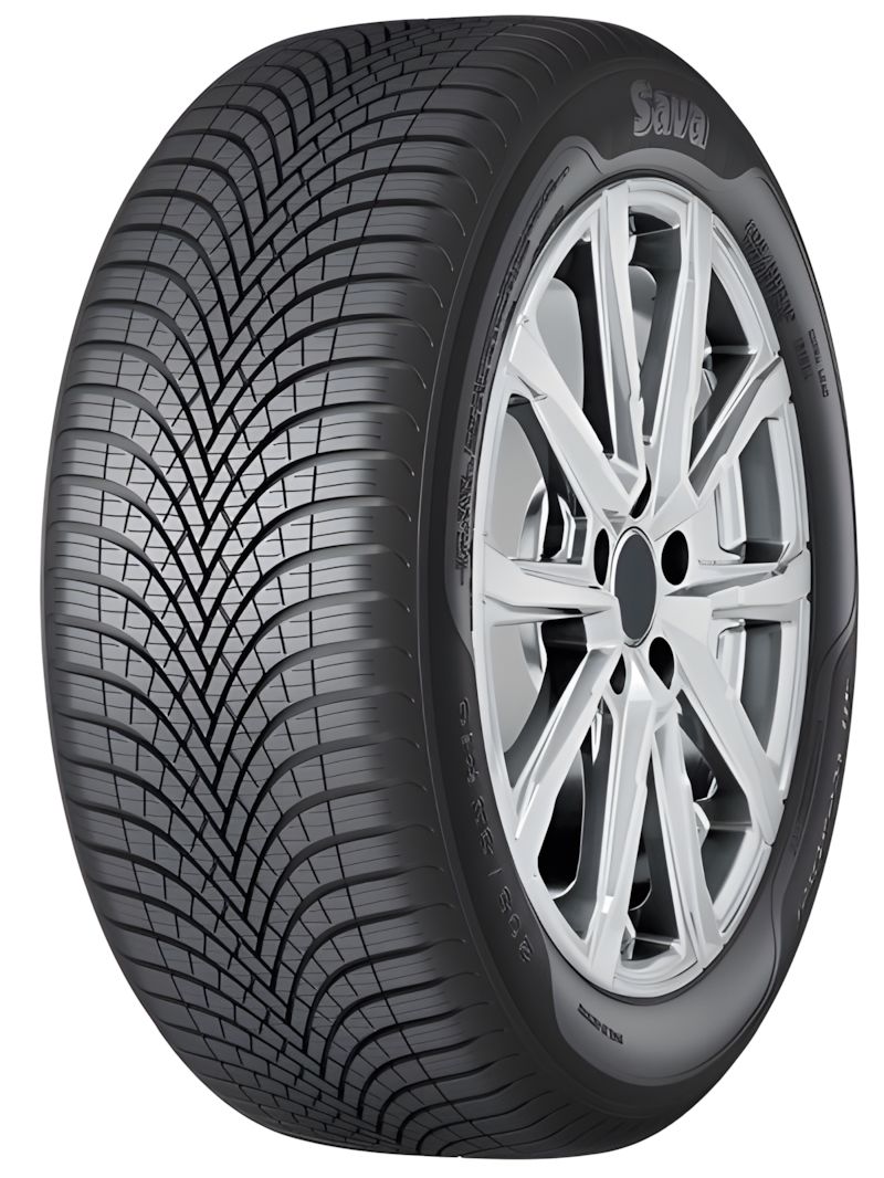 Sava All Weather 225/50 R17 98V XL FP