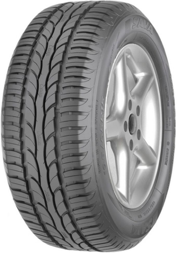 Sava Intensa HP 195/55 R15 85V