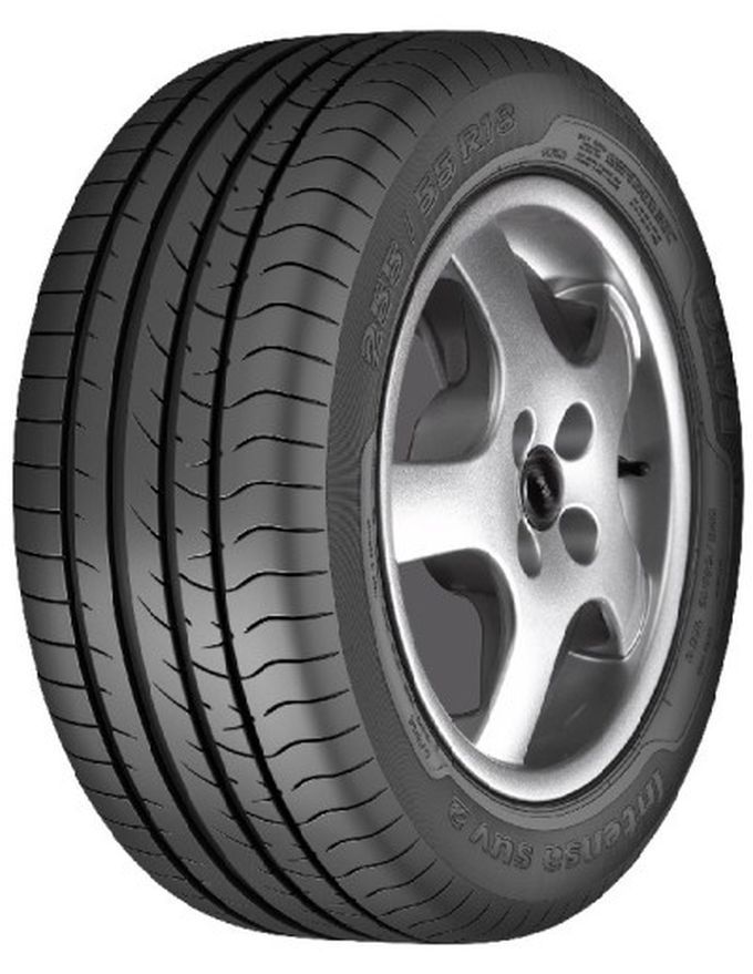 Sava Intensa SUV 2 255/55 R18 109W XL FP