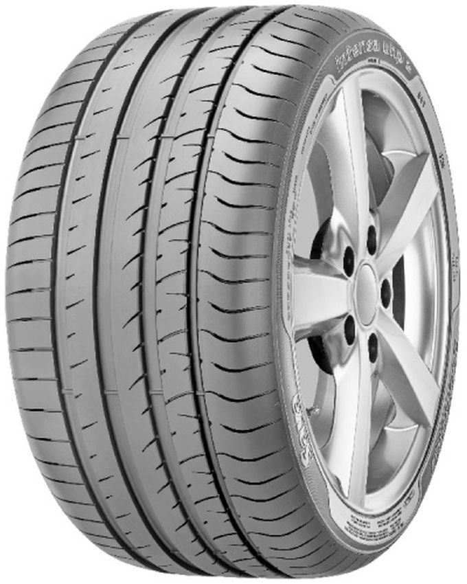 Sava Intensa UHP 2 235/45 R17 97Y XL FP