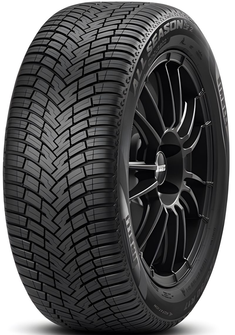 Pirelli Cinturato All Season SF 2 215/55 R18 99V XL MFS