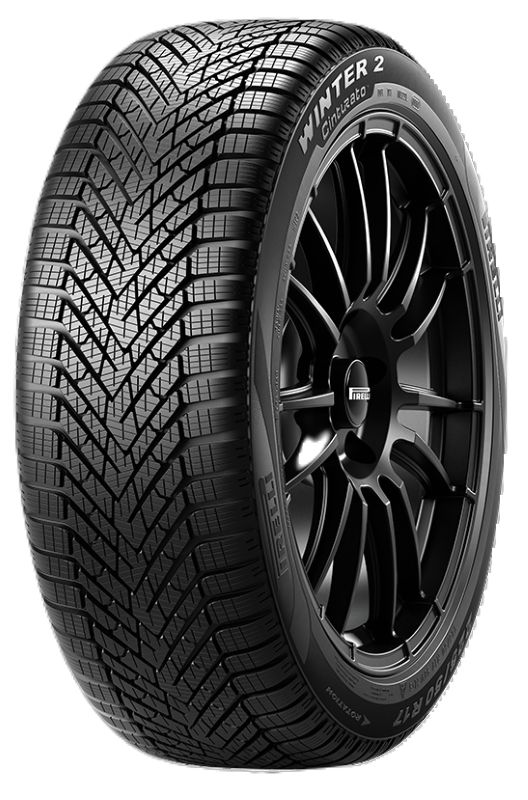 Pirelli Cinturato Winter 2 215/55 R16 97H XL MFS