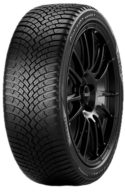 Pirelli CINTURATO WINTER 3 195/55 R18 93H XL MFS