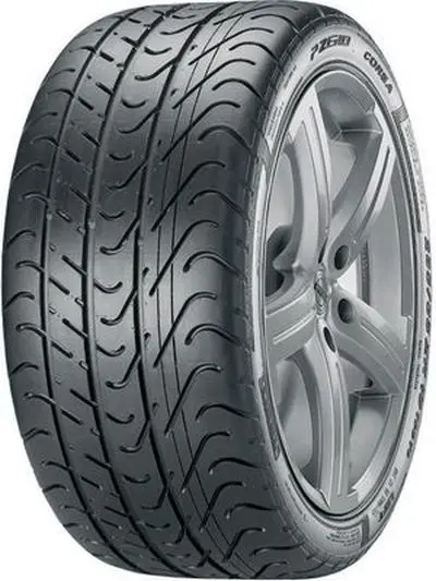 Pirelli P Zero Corsa Asimmetrico 335/30 R18 102Y