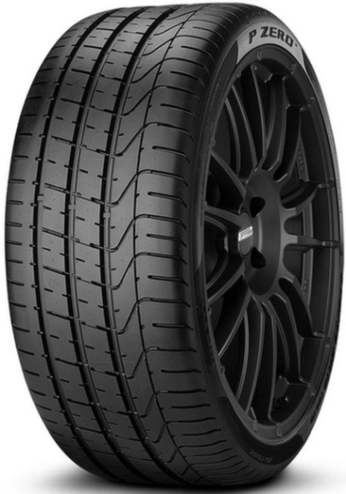 Pirelli P Zero 245/40 R19 94Y MFS