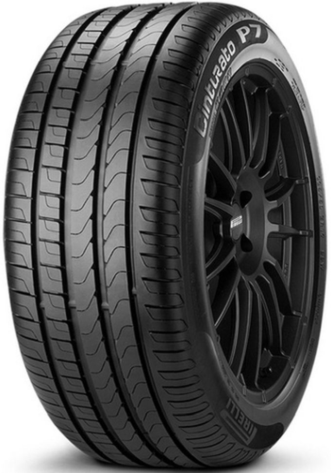 Pirelli Cinturato P7 245/45 R17 99Y XL MO MFS