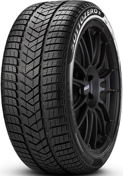 Pirelli Winter SottoZero 3 285/30 R21 100W PNCS XL RO1 MFS