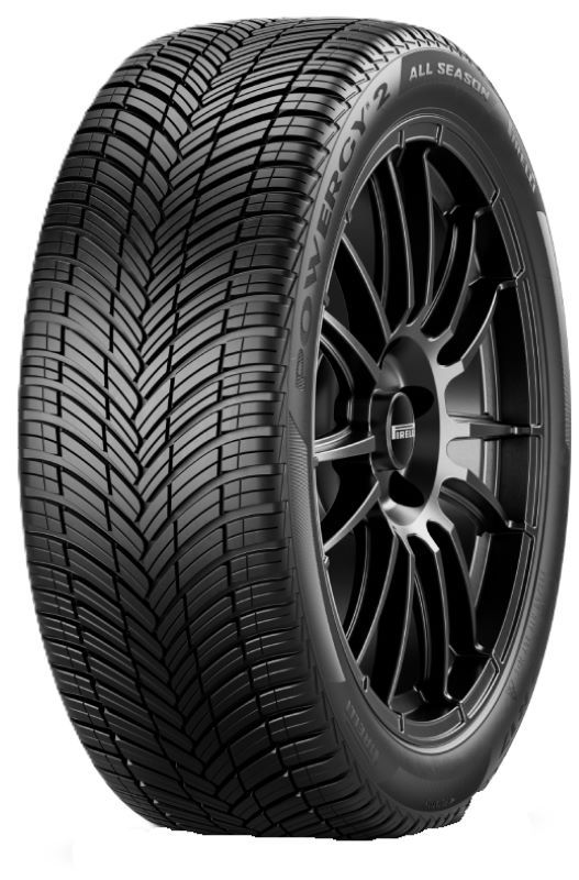 Pirelli POWERGY 2 ALL SEASON 245/40 R19 98Y XL