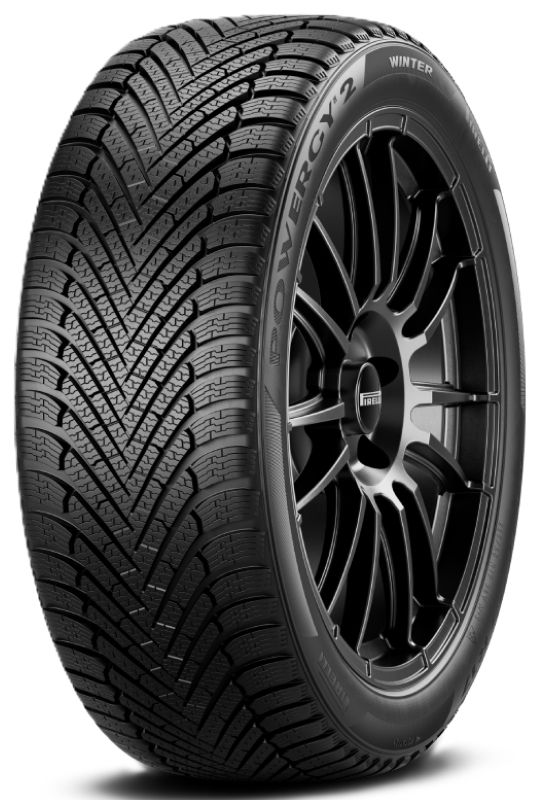 Pirelli POWERGY 2 WINTER 235/50 R18 101V XL