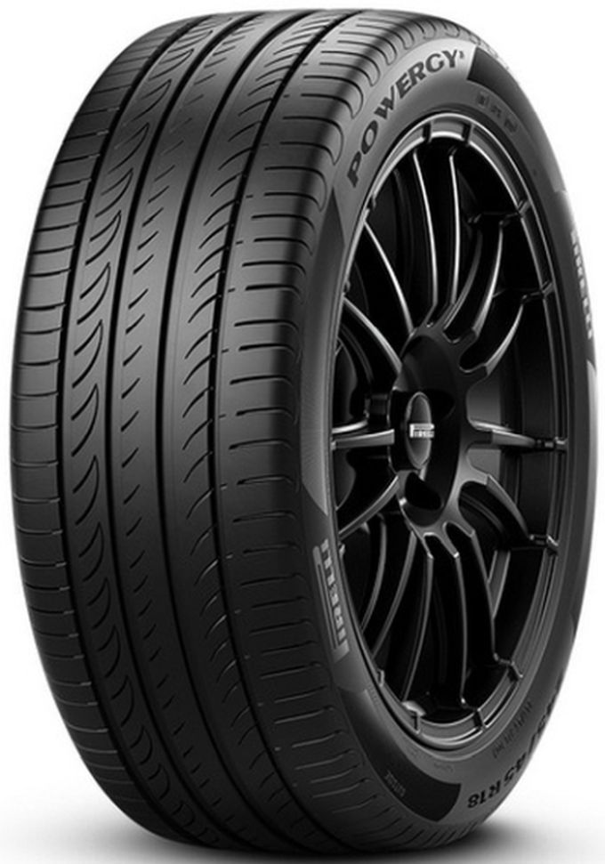 Pirelli Powergy 215/60 R17 96V