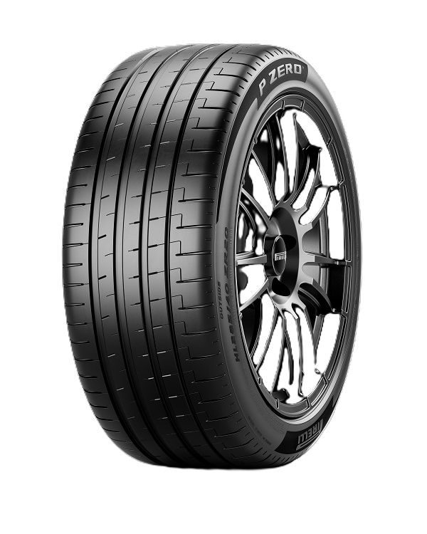 Pirelli PZERO (PZ5) 225/45 R18 95Y XL MFS