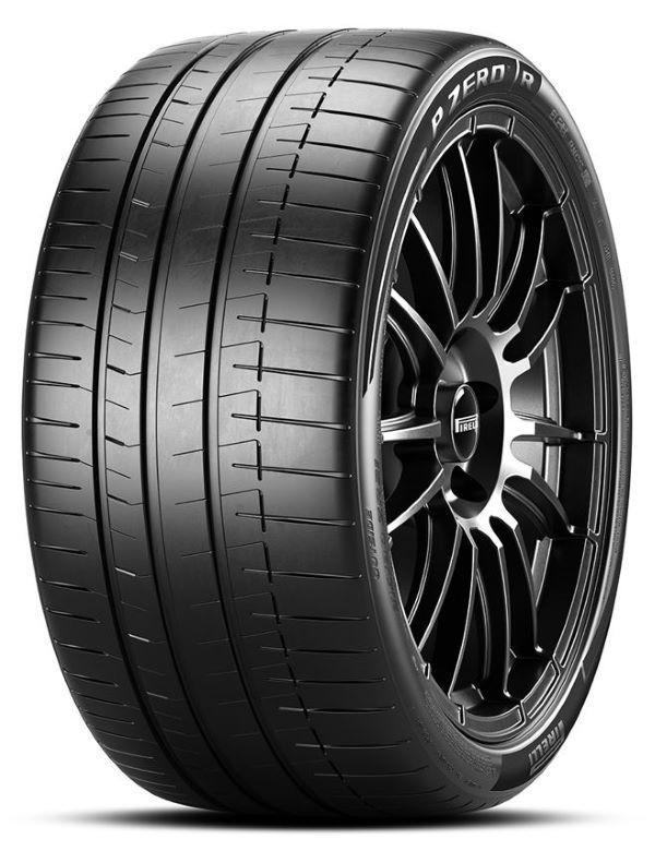 Pirelli PZERO R 245/35 R19 89Y