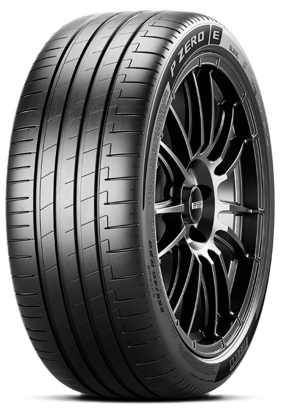 Pirelli P Zero E 235/40 R19 96W PSST XL MFS
