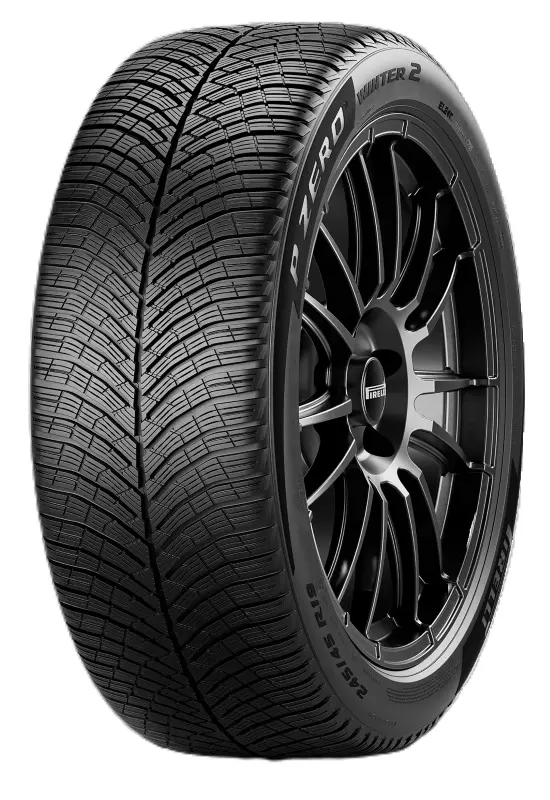 Pirelli P Zero Winter 2 245/45 R19 102V XL MFS