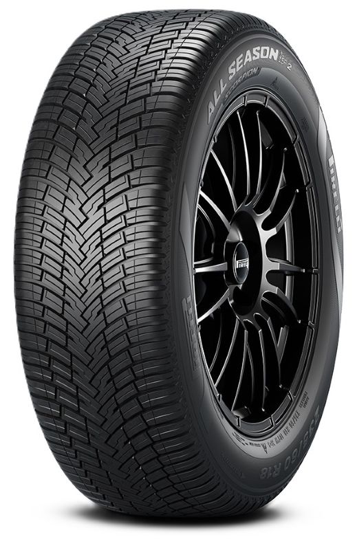 Pirelli Scorpion All Season SF 2 295/40 R21 111H XL VOL