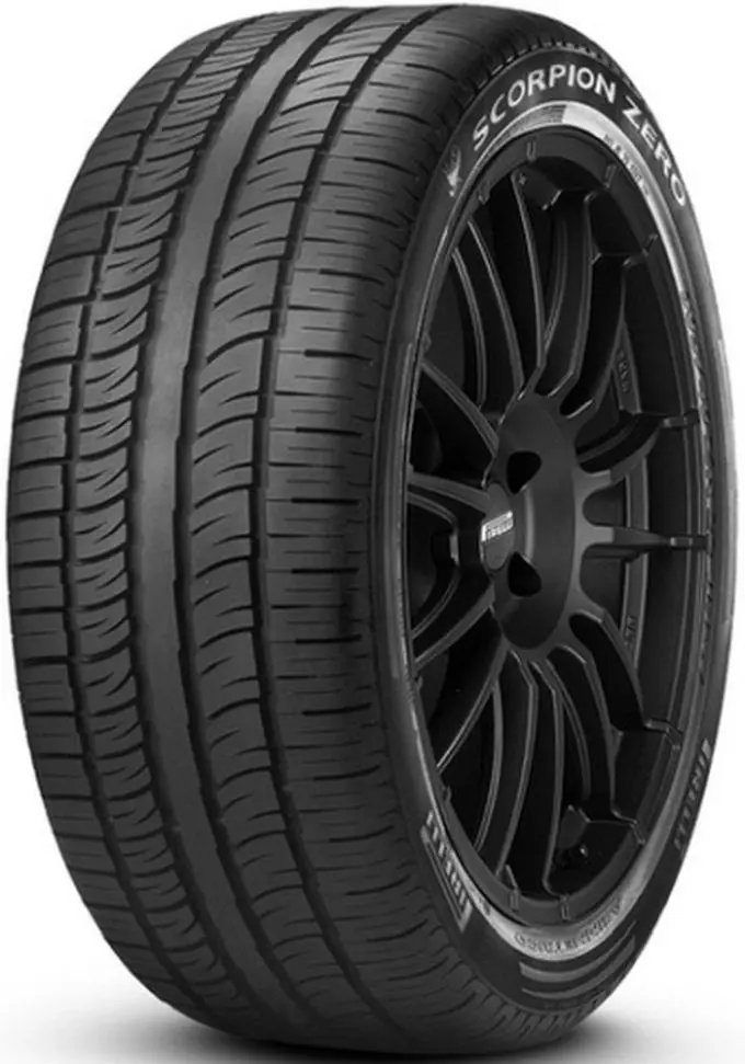 Pirelli Scorpion Zero Asimmetrico 275/50 R20 113W XL MO1 MFS