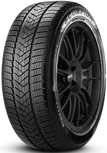 Pirelli Scorpion Winter 255/45 R20 105V XL ALP MFS