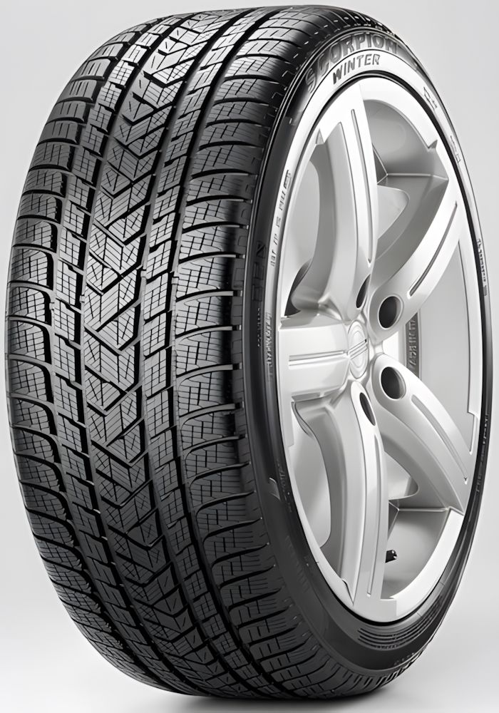 Pirelli Scorpion Winter 265/60 R18 114H XL MFS